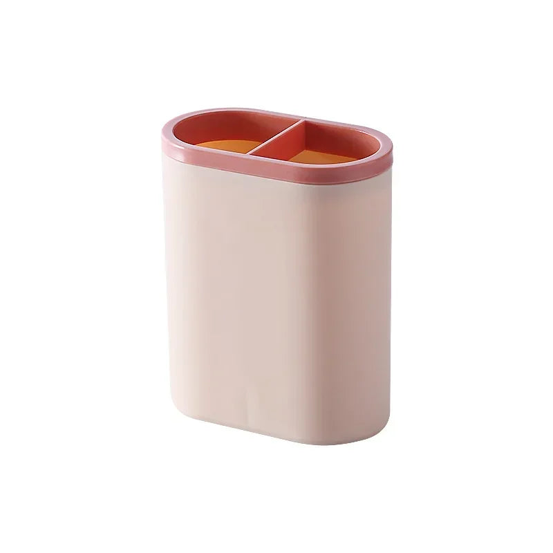Multifunctional Desk Pen Holder