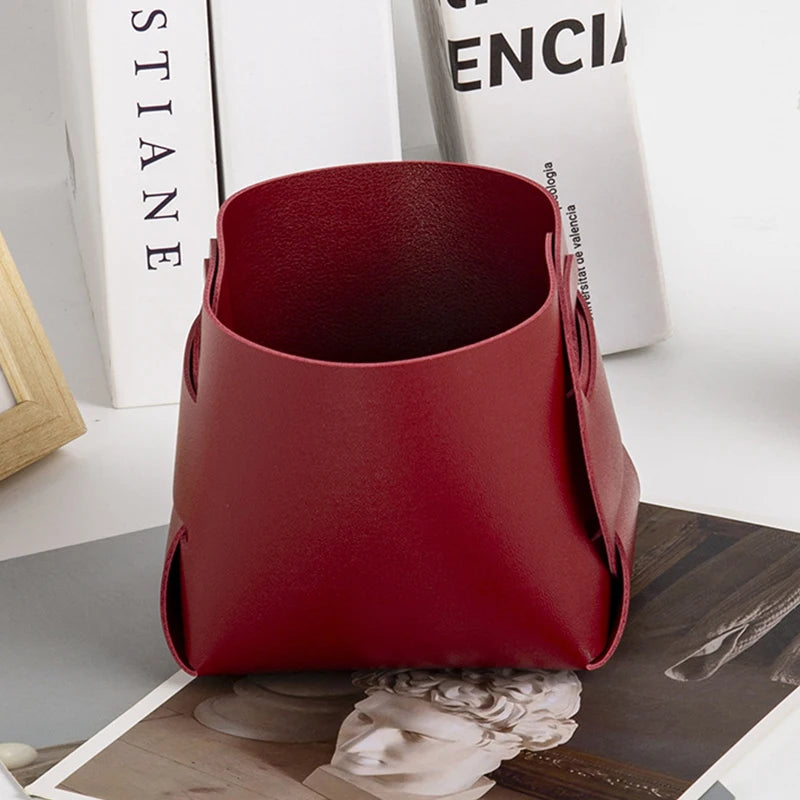 Makeup Brush & Cosmetic Storage Holder