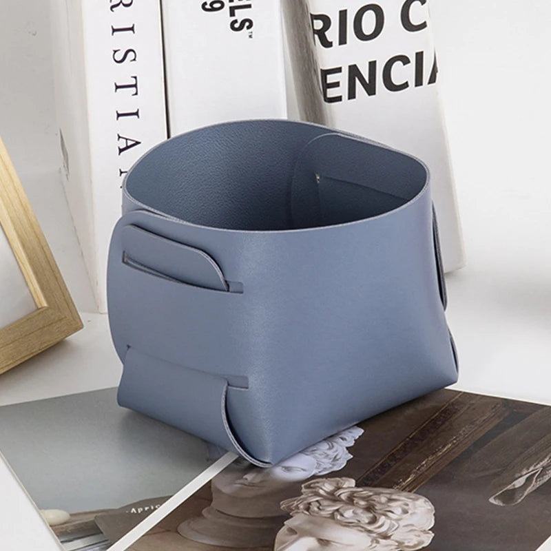 Makeup Brush & Cosmetic Storage Holder