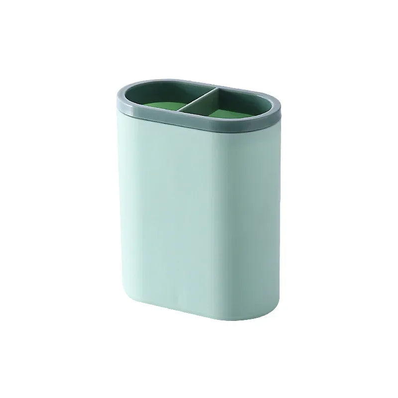 Multifunctional Desk Pen Holder