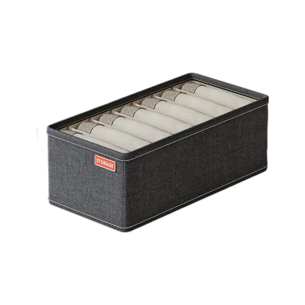 Drawer Underwear & Clothes Organizer