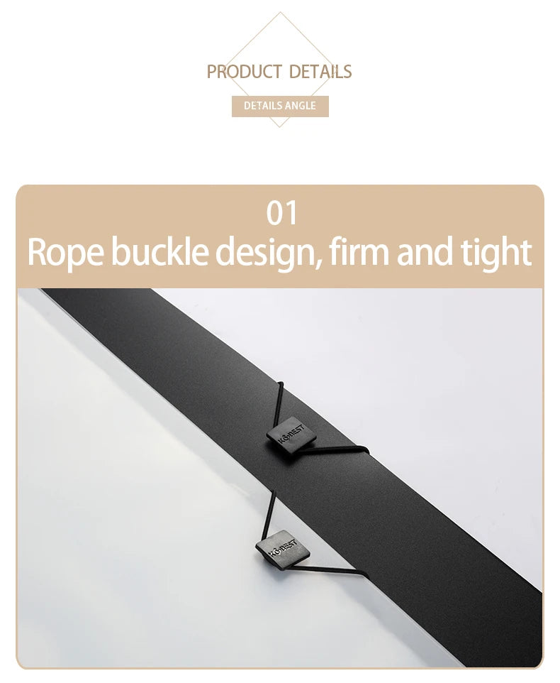 Oversized Poster & Document Folder