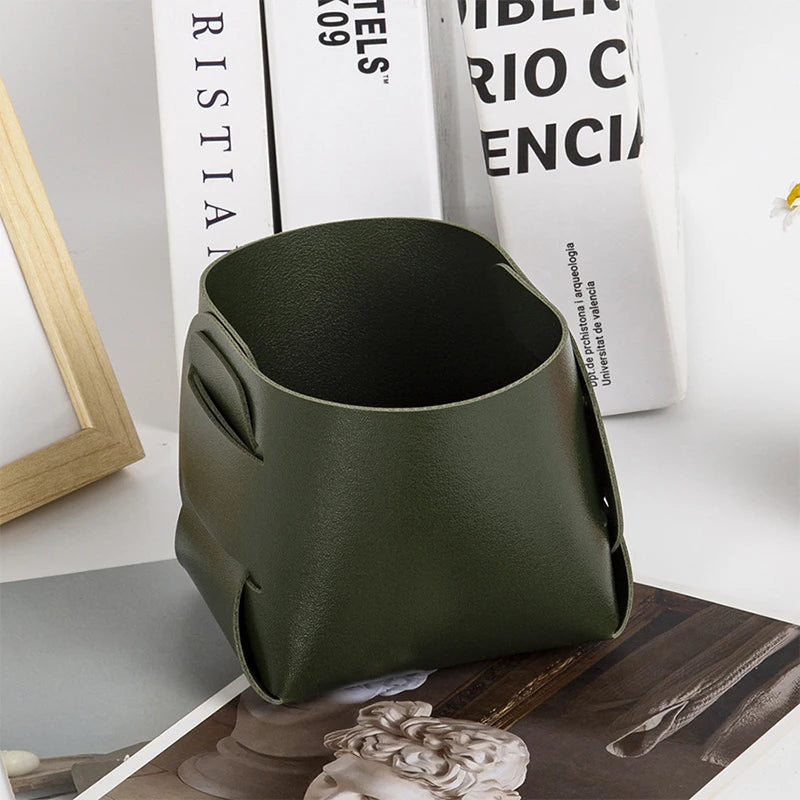 Makeup Brush & Cosmetic Storage Holder