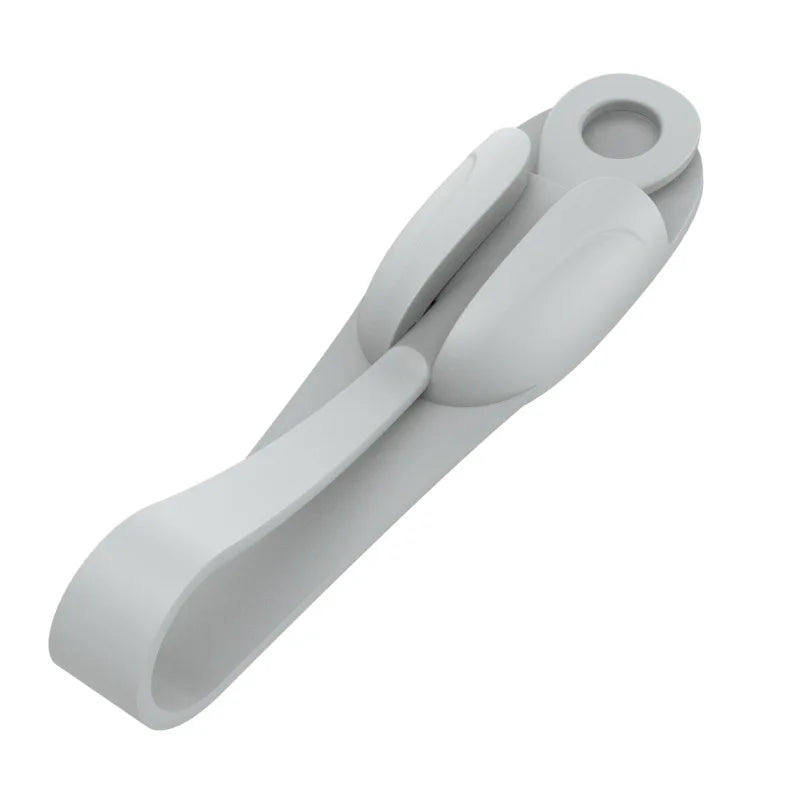 Self-Adhesive Cable Organizer Clips