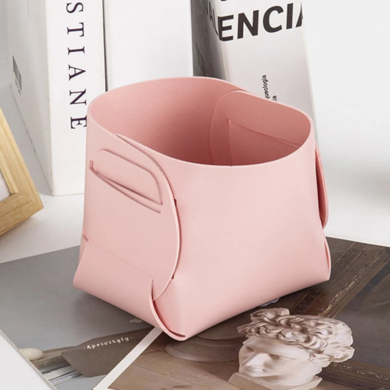 Makeup Brush & Cosmetic Storage Holder