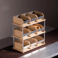 Stackable Desktop Organizer Box