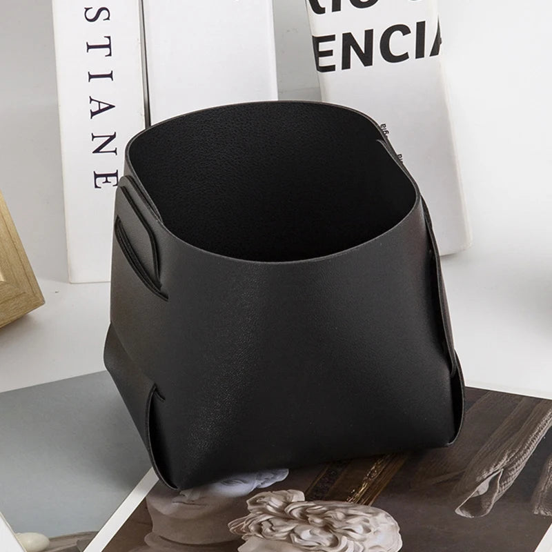 Makeup Brush & Cosmetic Storage Holder