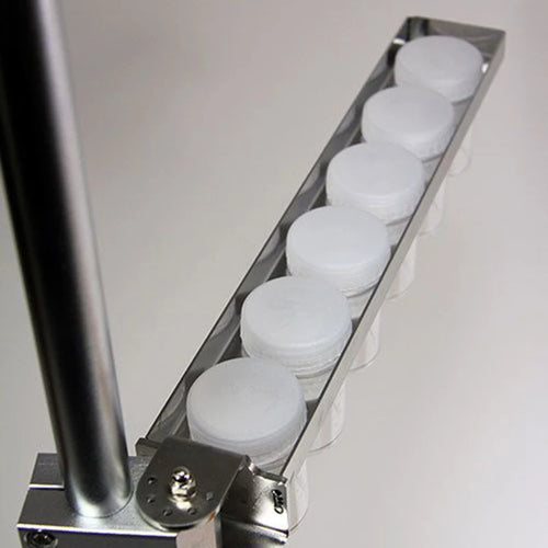 6-Jar Bead & Findings Organizer Arm