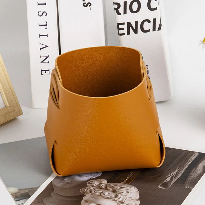 Makeup Brush & Cosmetic Storage Holder