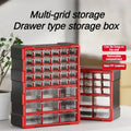 Multi-Drawer Tool Storage Chest