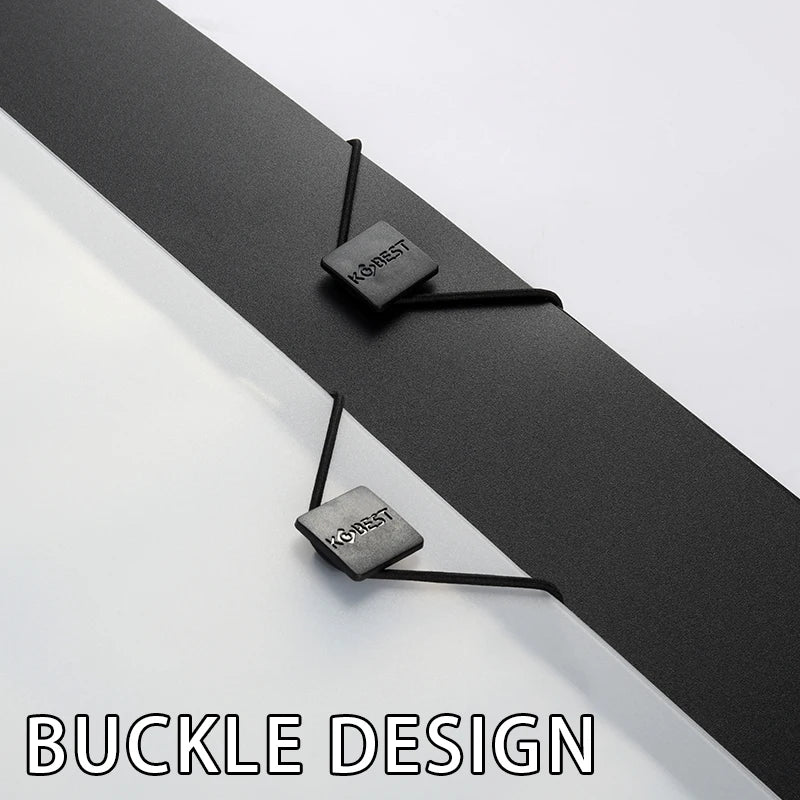 Oversized Poster & Document Folder