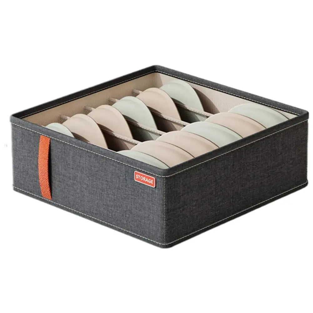 Drawer Underwear & Clothes Organizer