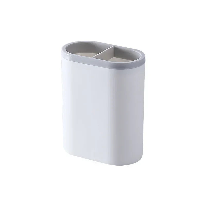 Multifunctional Desk Pen Holder
