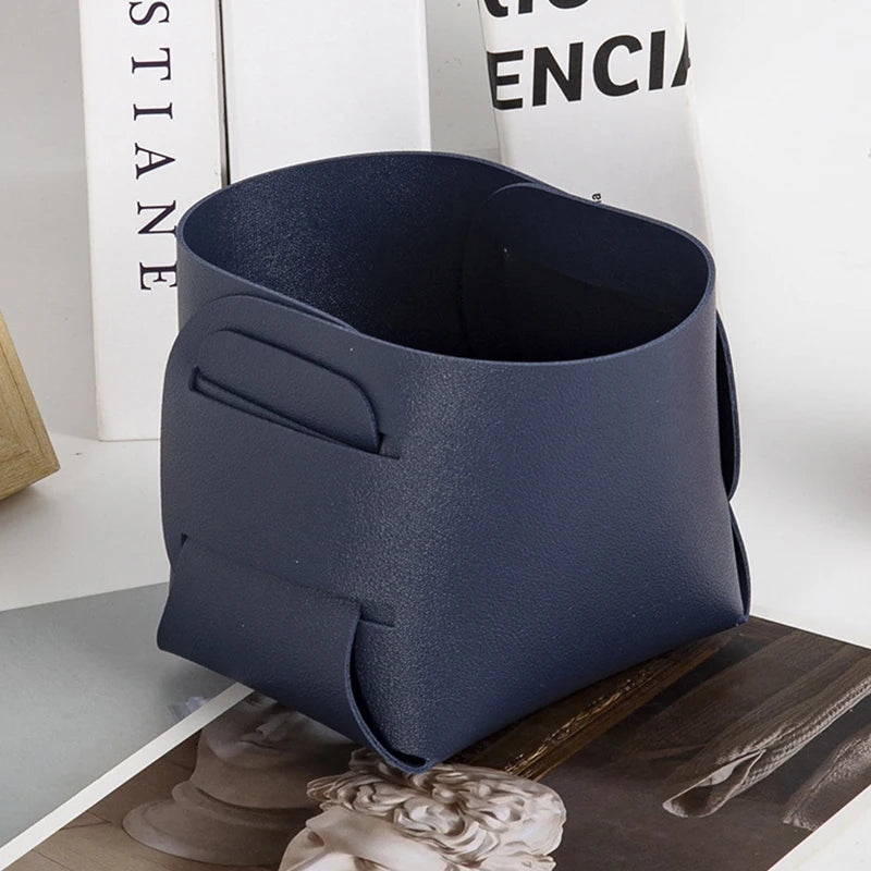 Makeup Brush & Cosmetic Storage Holder