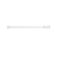 Adjustable Spring-Loaded Storage Rod