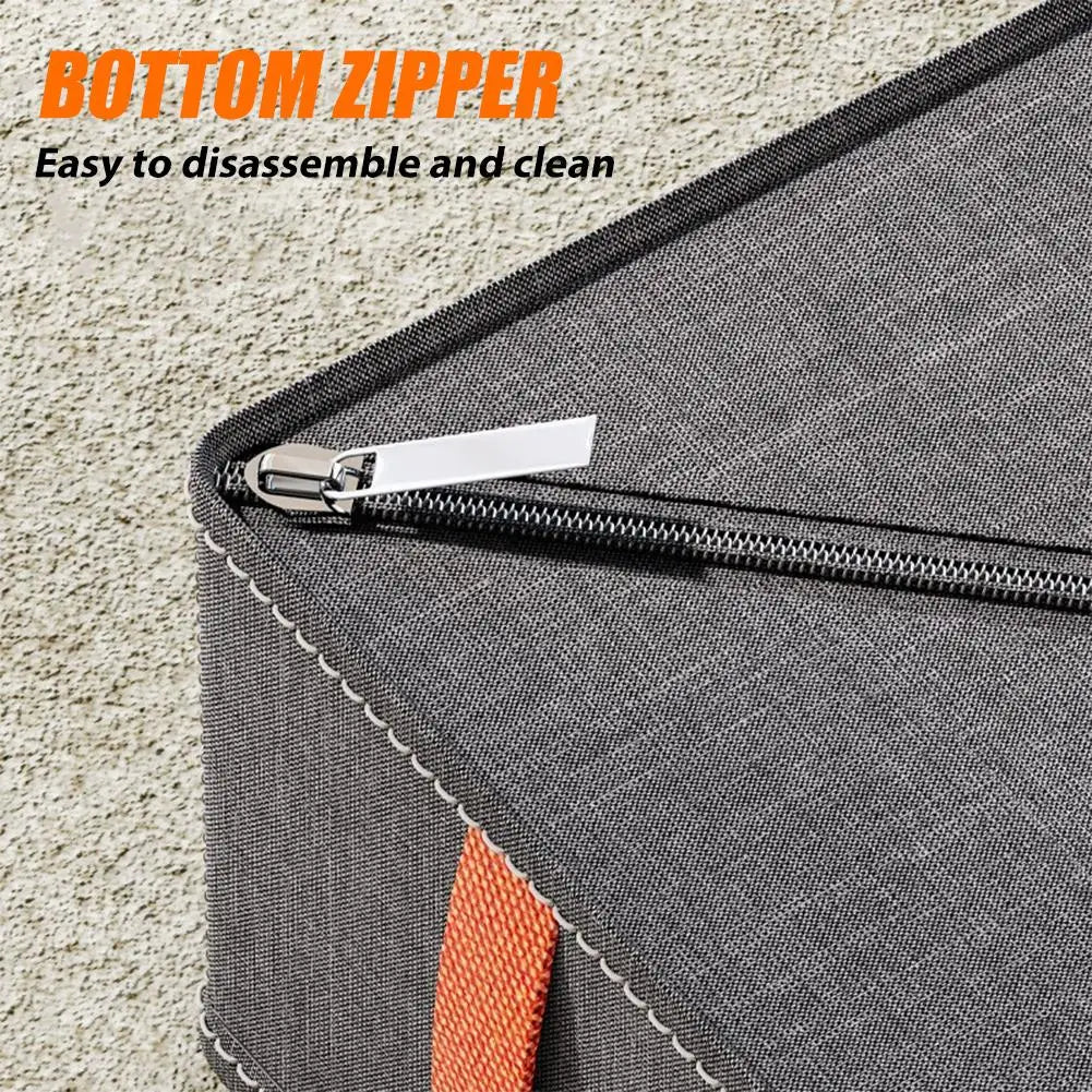 Drawer Underwear & Clothes Organizer