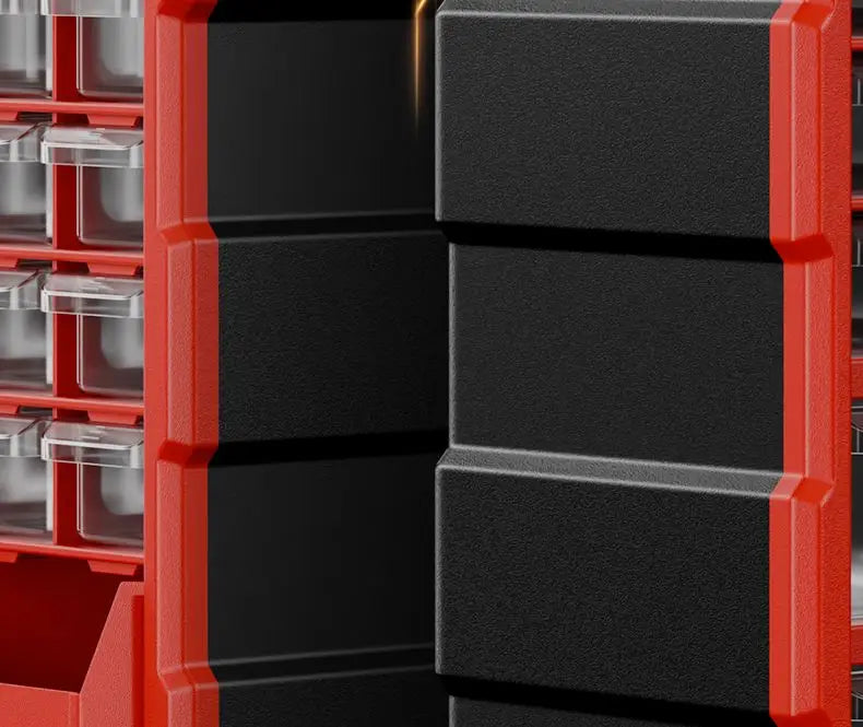 Multi-Drawer Tool Storage Chest
