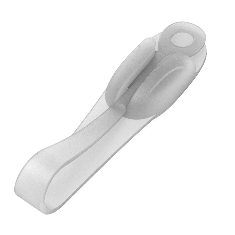 Self-Adhesive Cable Organizer Clips