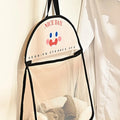 Hanging Closet Storage Organizer