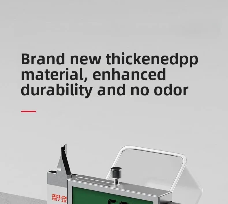 Multi-Drawer Tool Storage Chest