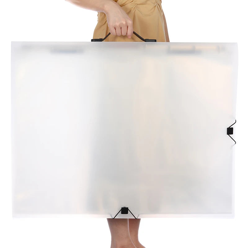 Oversized Poster & Document Folder