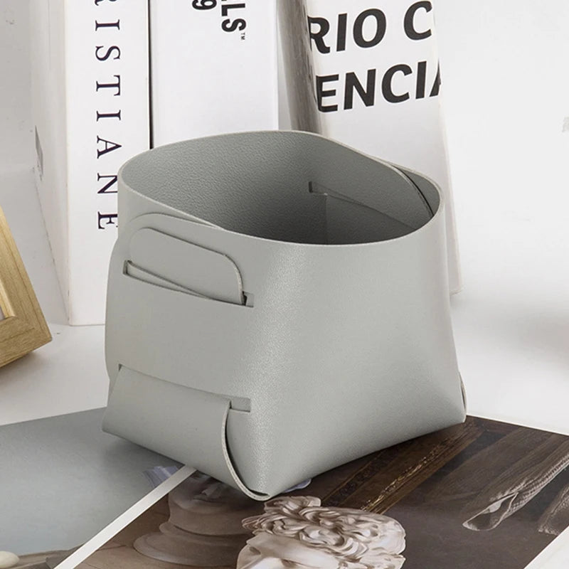 Makeup Brush & Cosmetic Storage Holder
