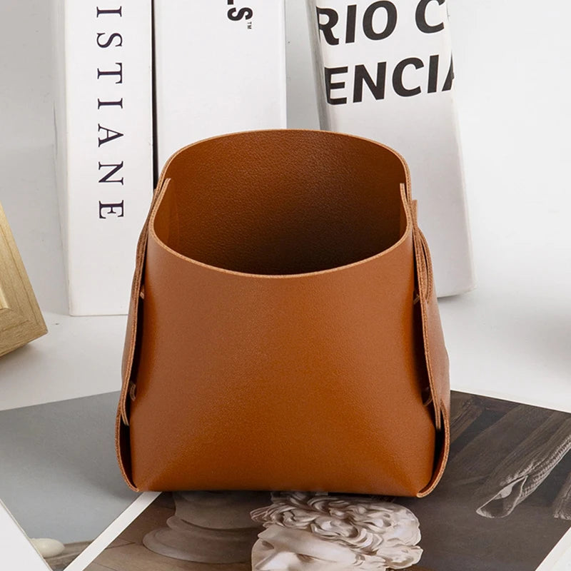 Makeup Brush & Cosmetic Storage Holder