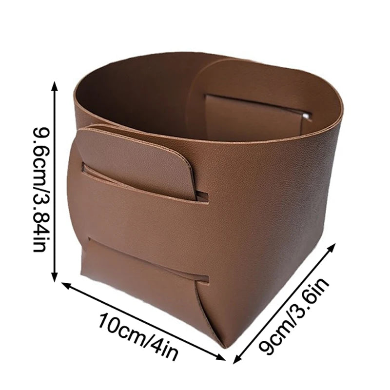 Makeup Brush & Cosmetic Storage Holder