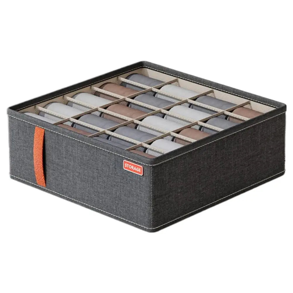 Drawer Underwear & Clothes Organizer