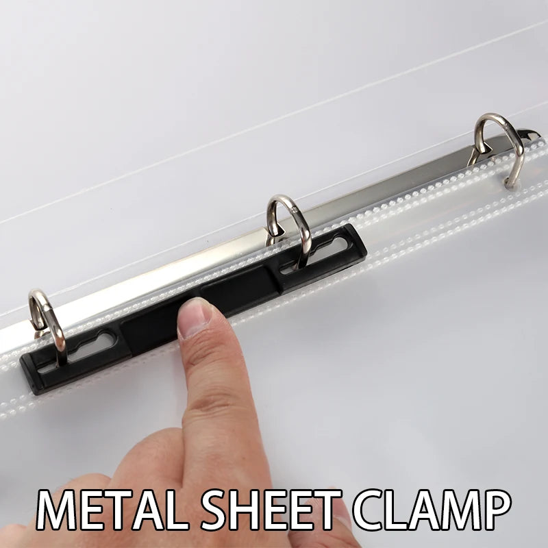 Oversized Poster & Document Folder