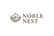 Noble Nest logo